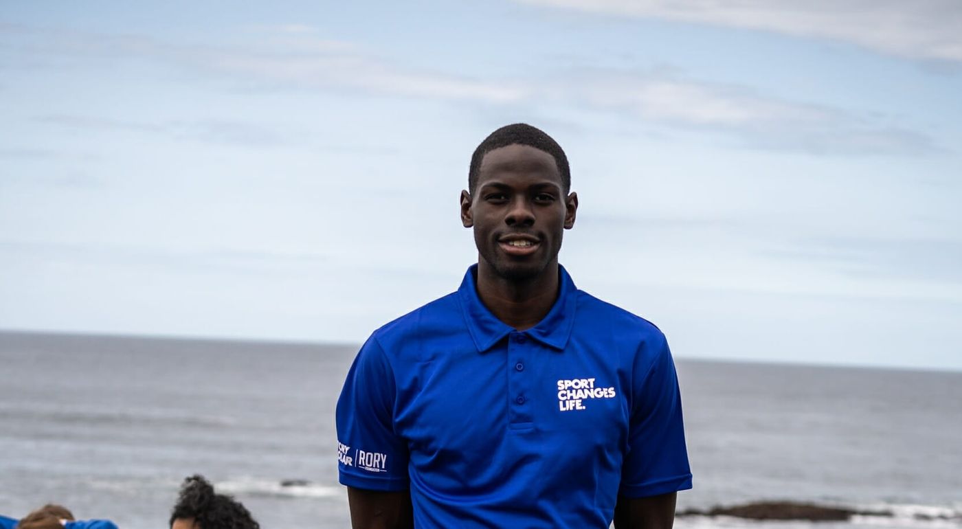 Shay Ajayi