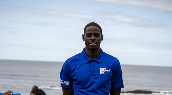 Shay Ajayi