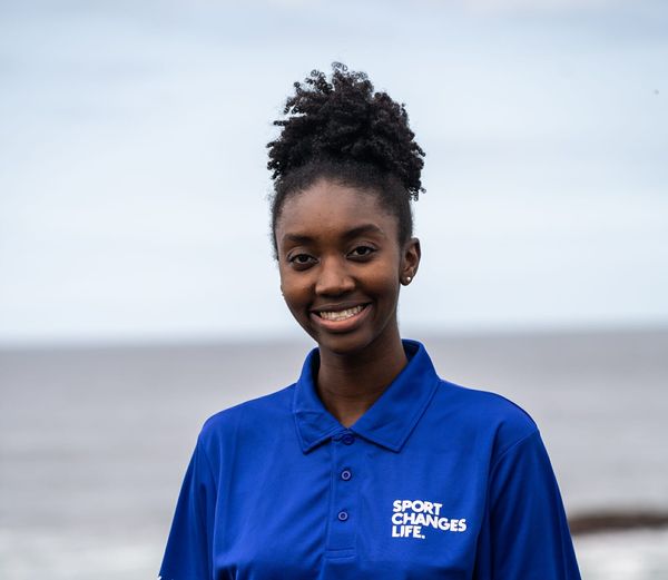 Adiya Henderson