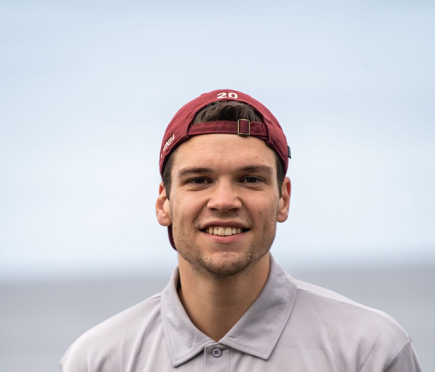 Zachary Yonda