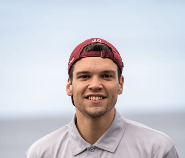 Zachary Yonda