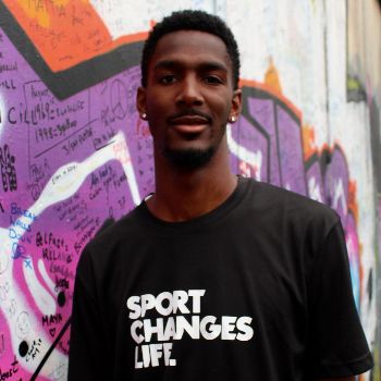 Duane Harper