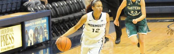 Jamiyah Bethune