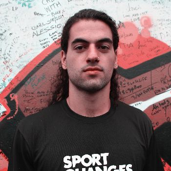 Daniel Vila