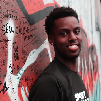 Kadeem Smithen