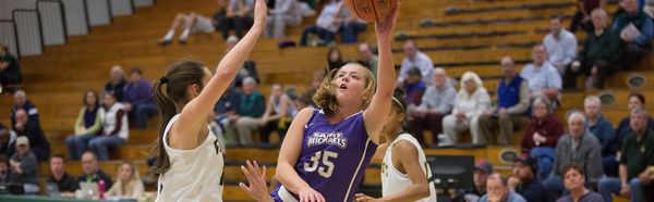 Makenzie Burud