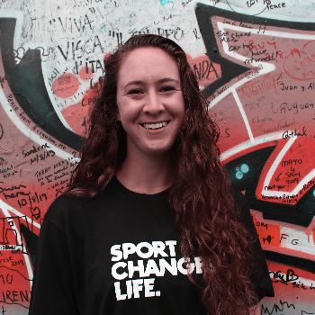 Morgan O’Donnell