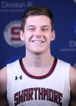 Nate Shafer